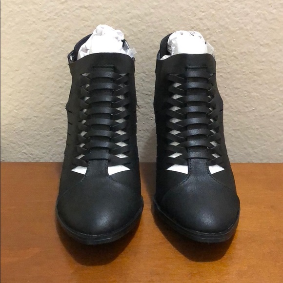 Bootie - Picture 5 of 8